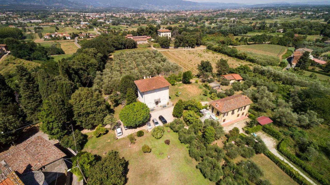Apartment La Vedetta *