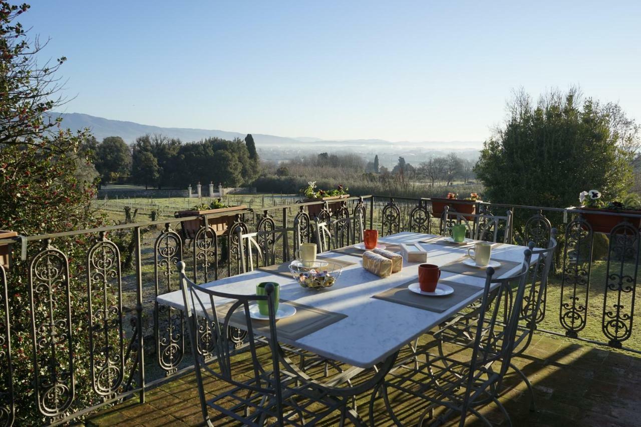 Apartment La Vedetta Lucca