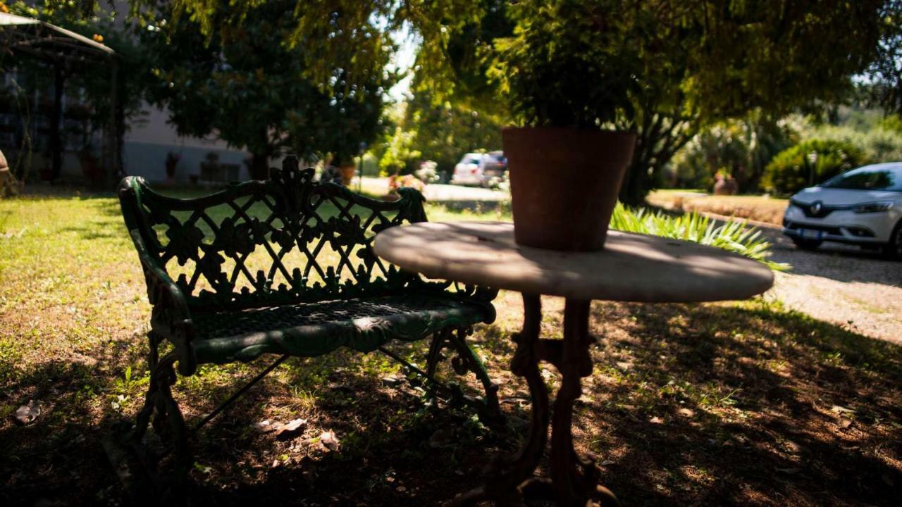 Apartment La Vedetta