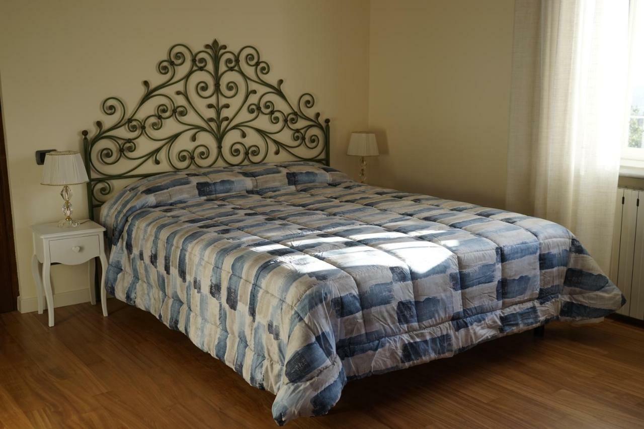 La Vedetta Apartment Lucca