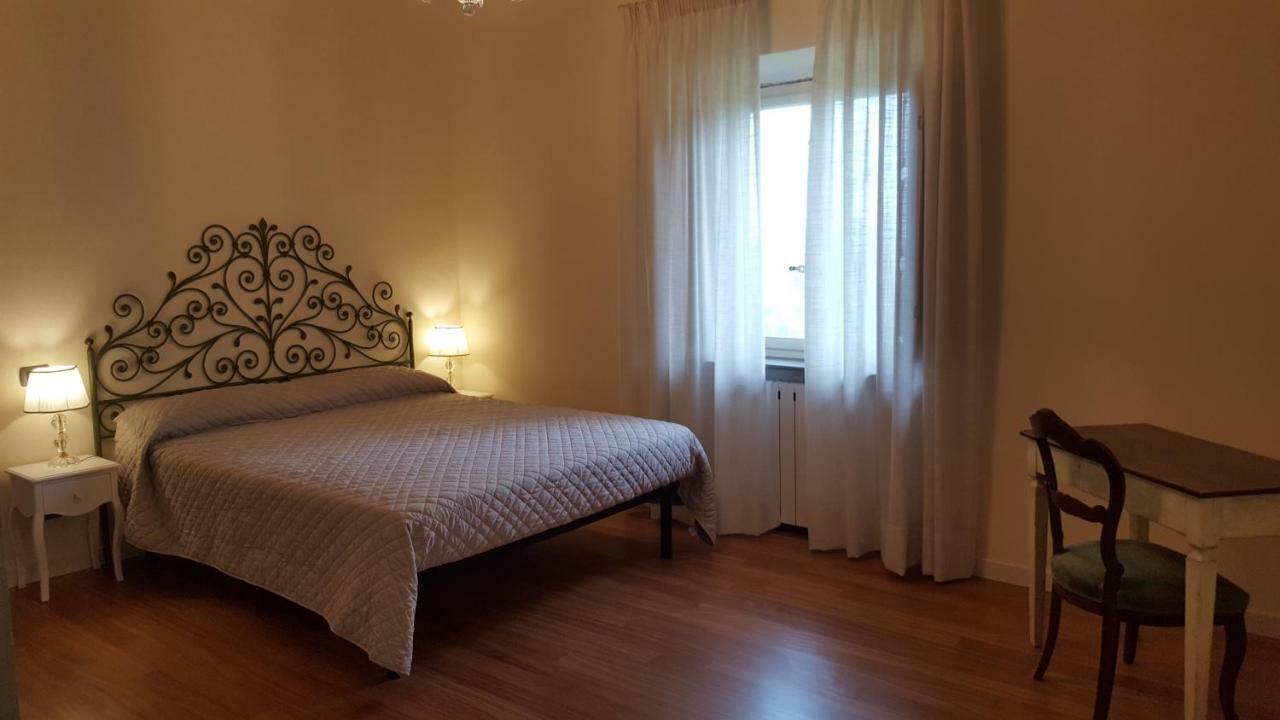 Apartment La Vedetta Lucca