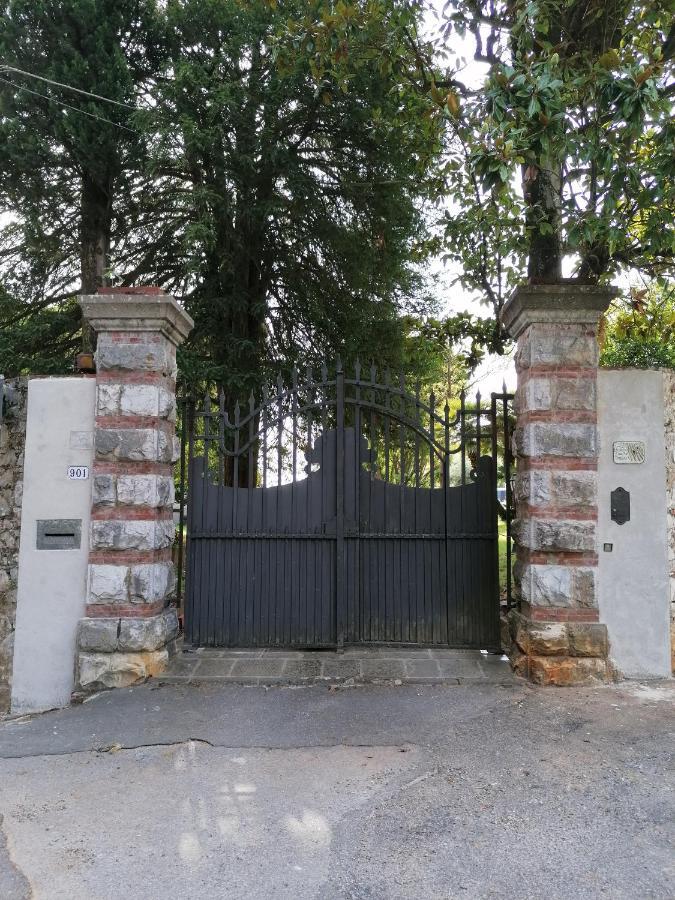 Apartment La Vedetta Lucca